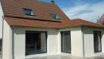 Maison à Jardres avant travaux de rénovation énergétique
