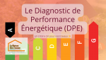 L’importance du DPE pour vos travaux – Le Diagnostic de Performance Énergétique (DPE) est essentiel pour optimiser vos rénovations à Marmande. Contactez votre courtière !