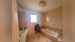 Rénovation salle de bain - Avant
