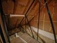 avant travaux combles