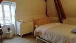 Rénovation d'une maison à Sautron chambre