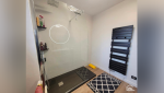 Rénovation salle de bain - douche