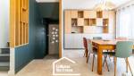 Meuble sur mesure