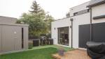 Extension d'une maison- Carquefou- Zoom sur les extérieurs