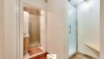 Cabines de douche pour salle de yoga