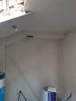 Travaux d'isolation d'un appartement en sous-pente en cours - Bourg-en-Bresse 01000