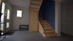 Rénovation d'escalier sur-mesure