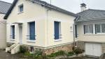 Saulx-les-Chartreux (91) : ITE et menuiserie
