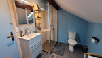 Création d'une salle de bain