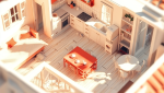 optimiser l'espace
