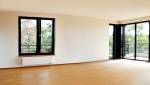 Rénovation de portes et fenêtres dans un appartement à Saint-Hilaire-du-Harcouët