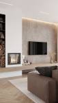 Cheminée Vaucluse