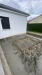 Extension moderne à Serbannes