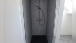 Rénovation salle de bain - douche