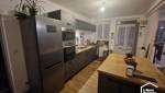 Rénovation d'une cuisine à Cosne-Cours-sur-Loire