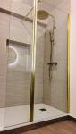 douche italienne