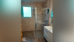 Rénovation salle de bain dégâts des eaux 