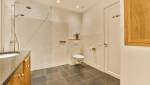 Salle de bain rénovée Orvault