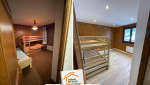rénovation appartement montagne, modernisation appartement Praz-sur-Arly, travaux salle de bain Praz-sur-Arly