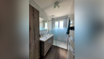 Rénovation salle de bain - Après