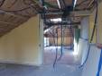  Passage de gaines électriques avant pose d'un faux-plafond dans un appartement - Bourg-en-Bresse 01000