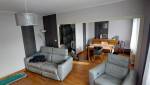 Salon avant travaux