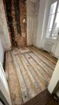 Avant travaux