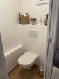 Sanitaires dans une maison rénovée - Combs-la-Ville 77380