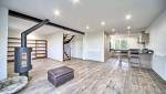Magnifique rénovation de maison à Montbazon (37250)