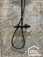 douche italienne longueur salle de bain