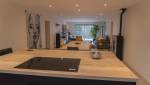 Rénovation appartement - cuisine