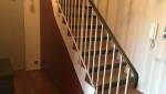 Travaux escalier Médan