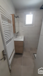Rénovation salle de bain - lavabo 