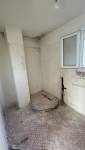 Travaux salle de bain en cours