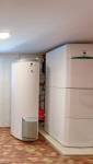 Installer une pompe à chaleur - Ambérieu-en-Bugey 01
