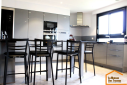 rénovation de cuisine