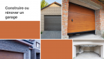 Construction et rénovation de garage à Dreux et alentours – Sécurisez et optimisez votre espace avec un garage fonctionnel et esthétique, accompagné par votre courtier Raphaël GIL PEREZ.