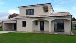 Surélévation de Maison