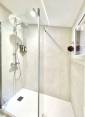 douche à l'italienne