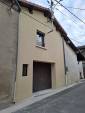  Enduit extérieur sur une maison après travaux de rénovation de façade - Meximieux 01800