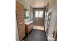 Rénovation Totale de Deux Salles de Bain !  Jullouville 50610