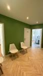 Salle d'attente