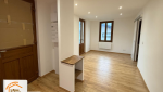 Pose sol PVC moderne, artisans Savoie travaux