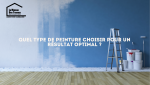 Confier vos murs et plafonds à un professionnel ne garantit pas seulement un résultat esthétique impeccable. 