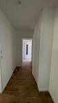 Sol et peinture couloir
