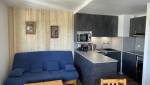Rénovation d'un appartement après acquisition en station 