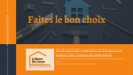 Courtier en rénovation : Sandrine FERIN, courtier en travaux à Marmande, vous accompagne pour trouver les meilleures aides et artisans qualifiés pour votre projet.