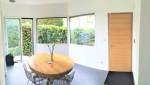 Extension moderne en bois à Grenoble Sud (38100)