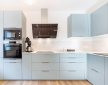 rénovation Cuisine la maison des travaux Sète