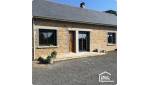 Un changement de menuiseries sur mesure - Vierville-sur-Mer 14710